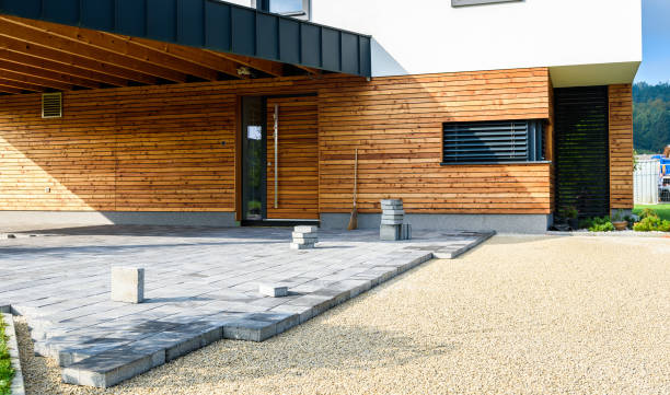 Reasons to Select Us for Your Driveway Paving Requirements in Hayesville, OR