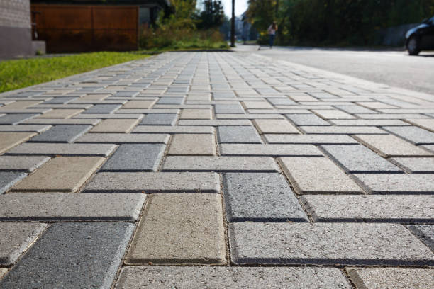 Best Concrete Paver Driveway  in Hayesville, OR