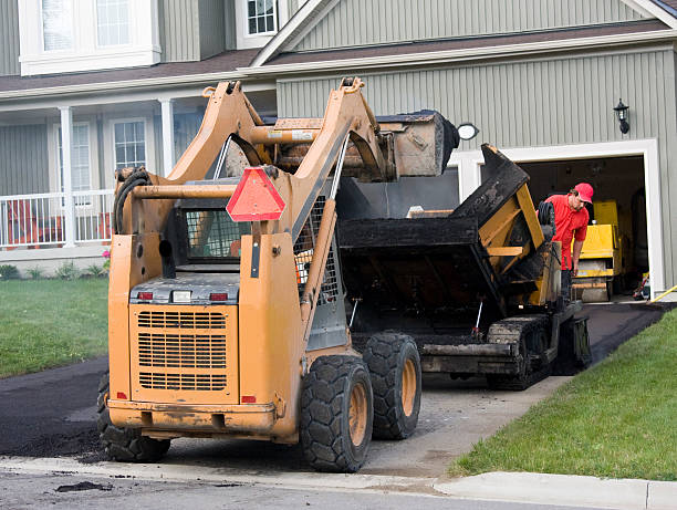 Best Driveway Paving Company  in Hayesville, OR