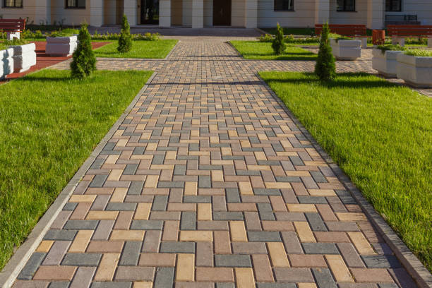 Best Best Driveway Pavers  in Hayesville, OR